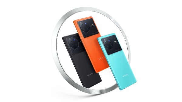 VIvo X80, VIvo X80 Pro Launched In India Starting From Rs. 54,999