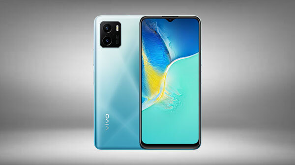 Vivo Y15c Is The Brand's Latest Budget Phone In India Vivo Y15c Is The Brand's Latest Budget Phone In India