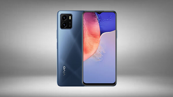 Vivo Y15c Is The Brand's Latest Budget Phone In India Vivo Y15c Is The Brand's Latest Budget Phone In India