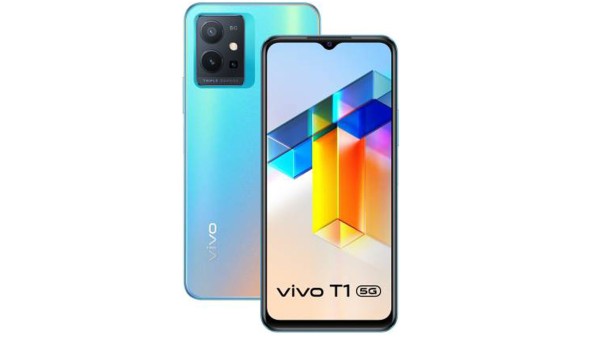 Vivo T2X Mid-Range Smartphone Goes Official
