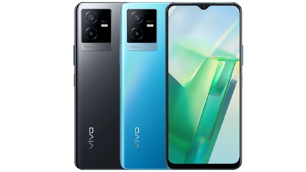 Vivo T2X Mid-Range Smartphone Goes Official