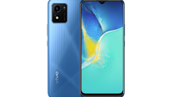 Vivo Y01 Launched As Brand’s Latest Entry-Level Phone