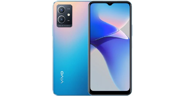 Vivo Y33e 5G Budget Smartphone Goes Official