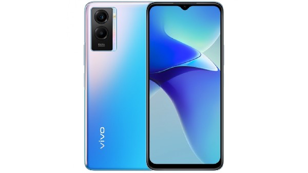 Vivo Y72t Mid-Range Smartphone Launched