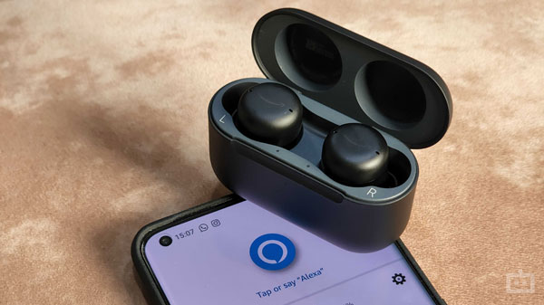 Voice Commands Usability & Response