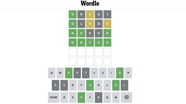 Wordle 325 Answer For May 10: Clues, Hints For Today's Wordle