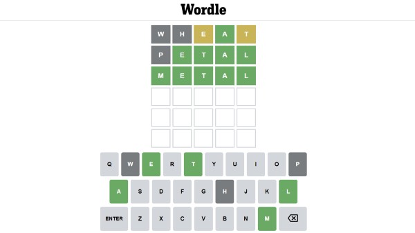 Wordle 329 Answer For May 14: Hints, Clues For Today’s Wordle