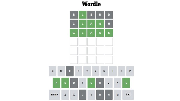 Wordle 334 Answer For May 19: Can You Guess Today’s Tricky Wordle?