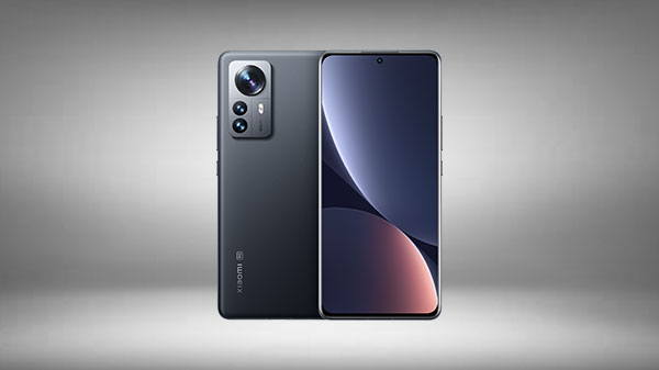 Xiaomi 12 Pro