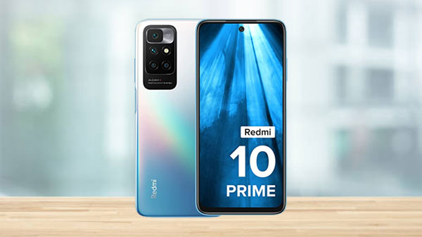 Redmi 10 Prime