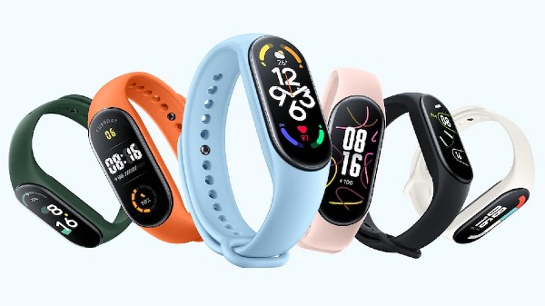 Xiaomi Mi Band 7 Pro Likely To Arrive In July With Notable Upgrades