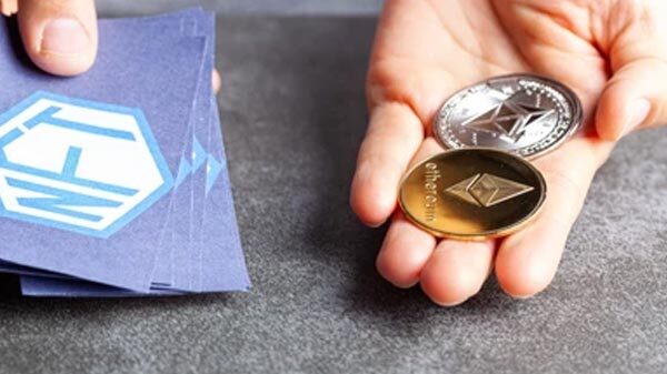 Make Ethereum Purchases