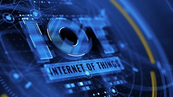 5G Benefits For IoT Sector