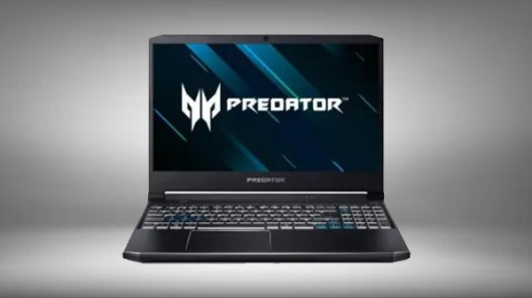 Acer Predator Helios 300 Intel Core i7 10th Gen 15.6 inches Gaming Laptop