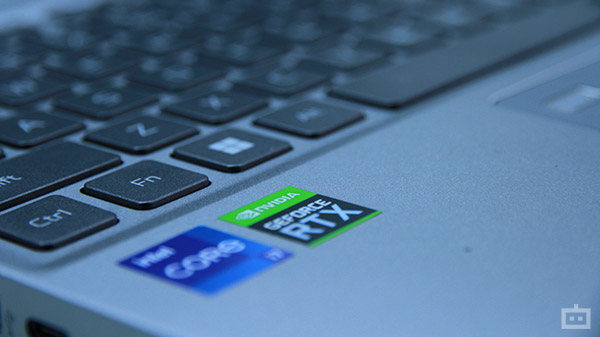 Acer Predator Triton 300 SE 2022 Review: Performance