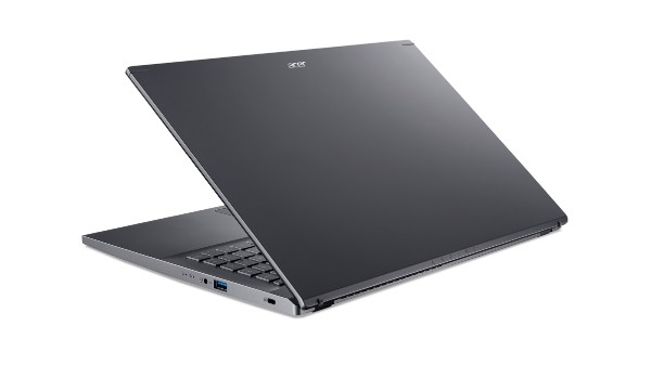 Acer Aspire 5 Notebook Launched In India