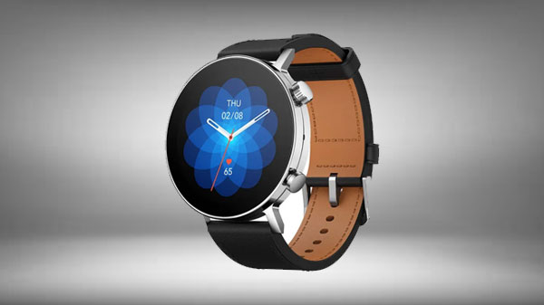 Amazfit GTR 3 Pro Limited Edition Amazfit GTR 3 Pro Limited Edition