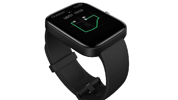 Amazfit BIP 3, BIP 3 Pro With 14 Days Battery Life Introduced Amazfit BIP 3, BIP 3 Pro With 14 Days Battery Life Introduced