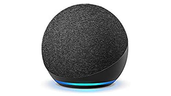 Amazon Music With Alexa Contest Quiz Answers: Win Echo Dot 4th Gen