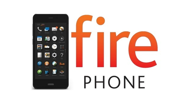 Amazon -- Amazon Fire Phone
