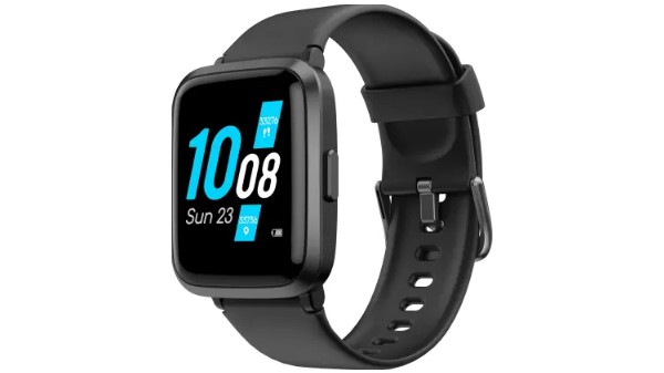 Yoga Day 2022; Best Fitness Smartwatches Under Rs. 2000