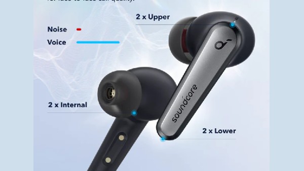 Anker Liberty Air 2 Pro Anker Liberty Air 2 Pro