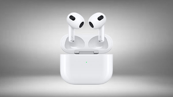 Apple AirPods