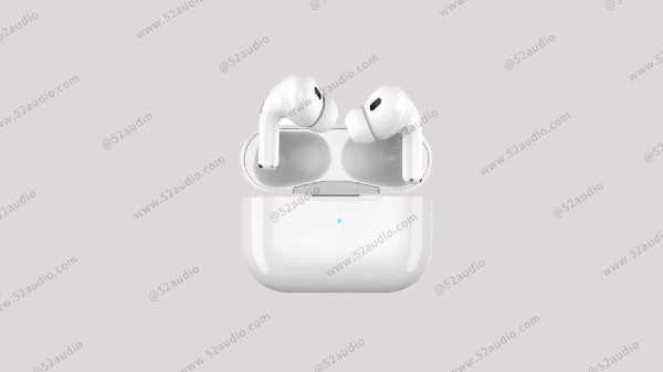 Apple AirPods Pro (2nd Gen) Likely To Feature Hearing Aid Function