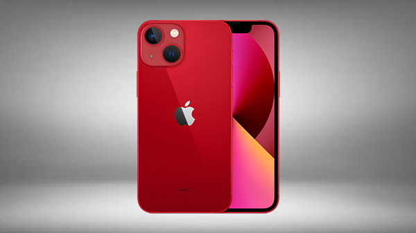 Apple iPhone 13 Mini (512GB)