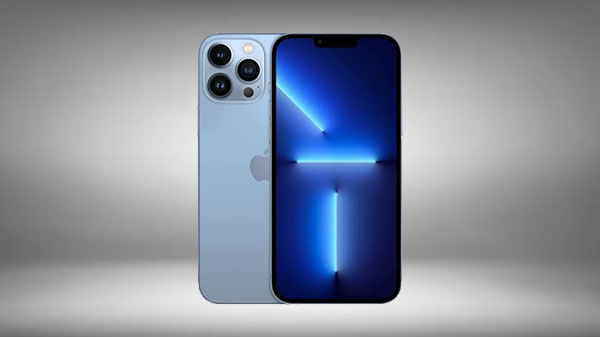 Apple iPhone 13 Pro Max Apple iPhone 13 Pro Max