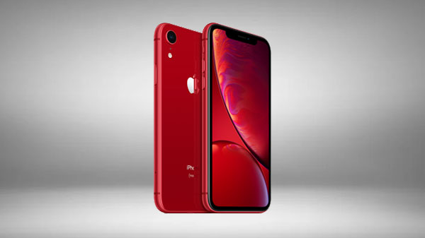 Apple iPhone XR