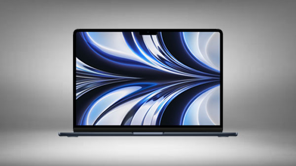 Apple MacBook Air (M2)