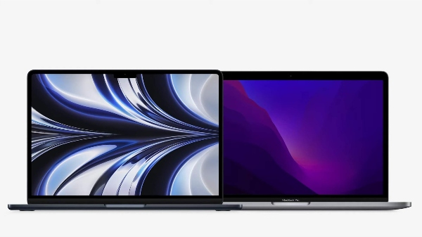 Apple Silicon M2 Announced: MacBook Air, MacBook Pro 2022 Announced