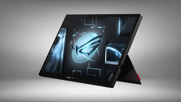 ASUS ROG Flow Z13 gaming tablet ASUS ROG Flow Z13 gaming tablet