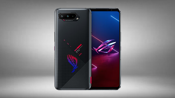 Asus ROG Phone 5s 5G 256GB Asus ROG Phone 5s 5G 256GB