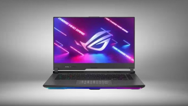 Asus ROG Strix G15 G513QM-HQ403TS Laptop