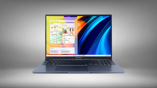 ASUS Vivobook 16X (M1603) ASUS Vivobook 16X (M1603)