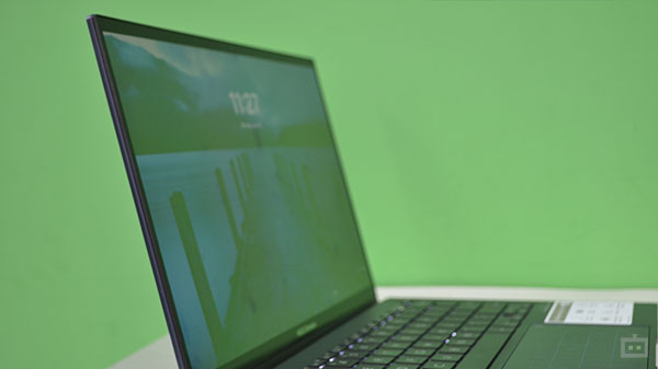 Asus ZenBook S 13 OLED Performance: Uncompromising And Unprecedented