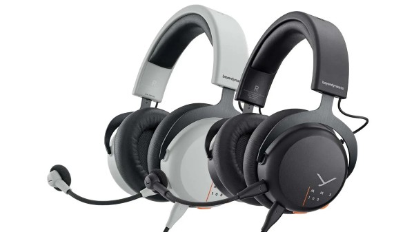 beyerdynamic MMX 100