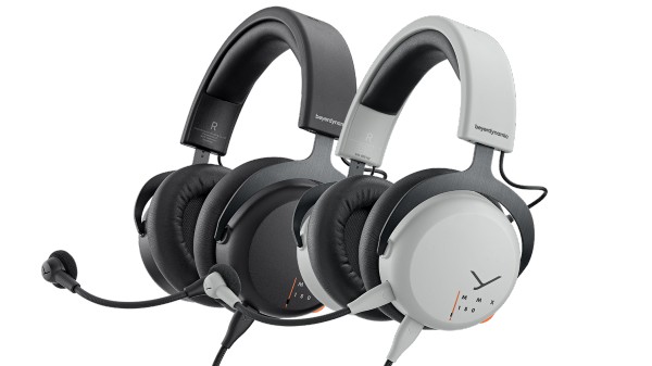beyerdynamic MMX 150 gaming headsets