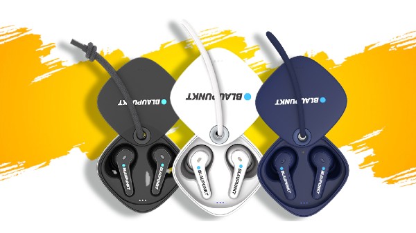 Blaupunkt Fine Tuning German legacy For India