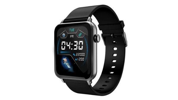 Yoga Day 2022; Best Fitness Smartwatches Under Rs. 2000 Yoga Day 2022; Best Fitness Smartwatches Under Rs. 2000