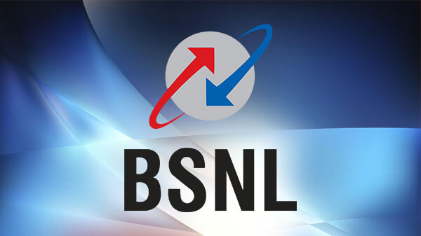 BSNL Launches Rs. 19 Monthly Prepaid Recharge Plan