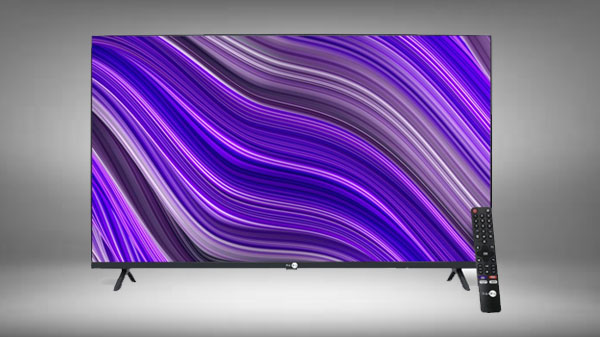 Daiwa 32″ HD and 43″ FHD Smart TVs Daiwa 32″ HD and 43″ FHD Smart TVs