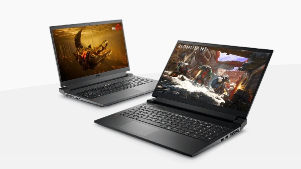 Dell G15 5525 Now Available In India