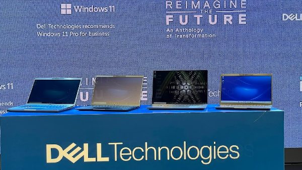 Dell Launches New Latitude And Precision Mobile Workstations In India Dell Launches New Latitude And Precision Mobile Workstations In India