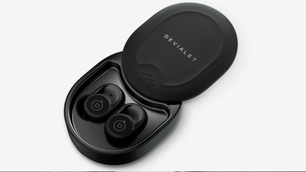 Devialet Gemini Bluetooth Truly Wireless in Ear Earbuds Devialet Gemini Bluetooth Truly Wireless in Ear Earbuds
