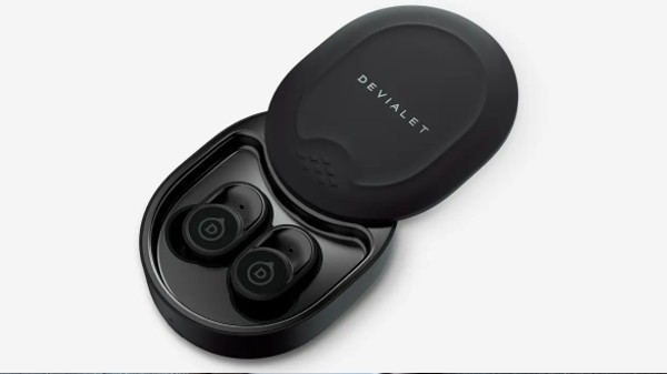 Devialet Gemini Bluetooth Truly Wireless in Ear Earbuds