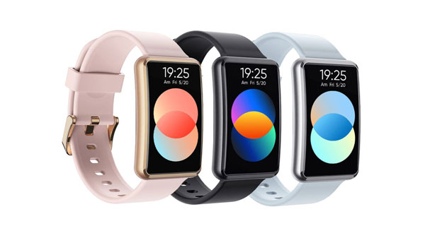 Realme S Watch Realme S Watch