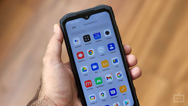 Doogee S98 Performance